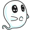Fantasmitas👻💞2🇵🇪Clásica 17
