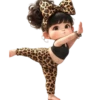 Gimnasia Cute💞1🇵🇪Clásica 20