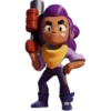 Brawl Stars 1 💖C☆ 12