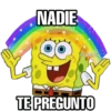 Bob Esponja | Frases (sticker.fan) 9