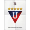Liga Rey de Copas 4 ⭐⭐⭐⭐⭐ 16
