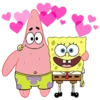 Bob esponja 23