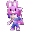 Brawl Stars 4 💖C☆ 19