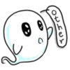 Fantasmitas👻💞2🇵🇪Clásica 21