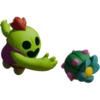 Brawl Stars 1 💖C☆ 14