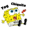 Bob esponja 24