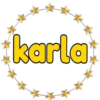 Feliz cumpleaños Karla🎂💞1🇵🇪Clásica 15