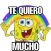 Bob Esponja | Frases (sticker.fan) 10