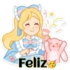 Alicia💞1🇵🇪Clásica 16