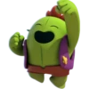 Brawl Stars 1 💖C☆ 15