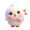 Chubby Chick 1 💖 MOV 14