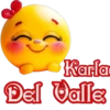 Feliz cumpleaños Karla🎂💞1🇵🇪Clásica 16