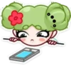Niña Cactus💞1🇵🇪Clásica 22