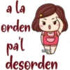✅️mi chat basico ☑️ 22