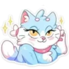 Gatitos💞8🇵🇪Clásica 22