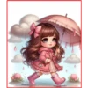 ˁ῁̮ˀDias de lluviaˁ῁̮ˀ 20