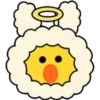🐣 EmOjI UsAgI SaLlY 🐣 20