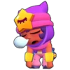 Brawl Stars 4 💖C☆ 22