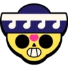 BS Stickers (Poco) 6