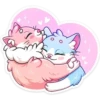 Gatitos💞8🇵🇪Clásica 23
