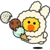 🐣 EmOjI UsAgI SaLlY 🐣 21