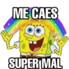 Bob Esponja | Frases (sticker.fan) 11