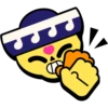BS Stickers (Poco) 7
