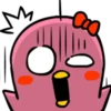Pinguino Cute🐧💞1🇵🇪Clásica 24