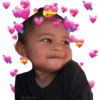 Baby random 16