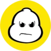 Bibendum Emoji Stickers 14