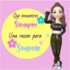 Que encuentres Siempre Una razón para Sonreir Dolls Tete
