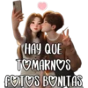 Me haces tan feliz💖Cute✨️1🇲🇽Clásica 18