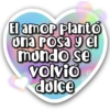 Frases del Amor y Amistad 💖C☆ 25