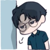 After Raining Chibi Stickers 23