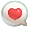 Hearts clásica 18