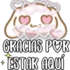 Me haces tan feliz💖Cute✨️1🇲🇽Clásica 19