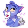 Tigrecillo💞1🇵🇪Clásica 26