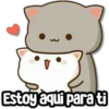 Estoy aqui para ti