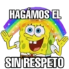 Bob Esponja | Frases (sticker.fan) 13