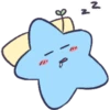 After Raining Chibi Stickers 24