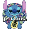 Stich Love And more💕💘Clásica🇲🇽 16