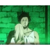 black clover! 16