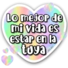 Frases del Amor y Amistad 💖C☆ 27