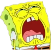 Bob esponja 25