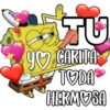 Me haces tan feliz💖Cute✨️1🇲🇽Clásica 25