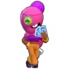 Brawl Stars 3 💖C☆ 20