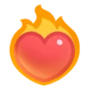 Hearts clásica 19