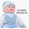 Bebés 21