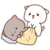 Bunny&Bubbles1 23