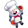 Brawl Stars 3 💖C☆ 21